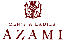 MEN'S & LADIES AZAMI